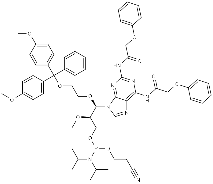 , 2917521-82-3, 结构式