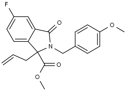 4-bromo-3-fluoro-2-methylbenzoic acid,2918815-40-2,结构式
