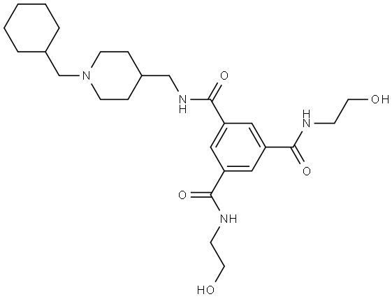 2919962-53-9 Structure