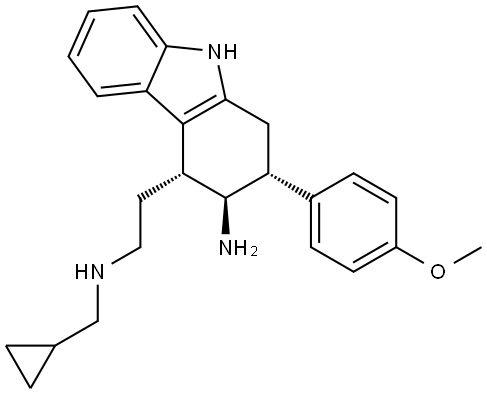 2921944-77-4 结构式