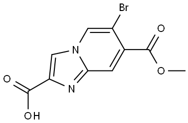 2922291-82-3 Structure