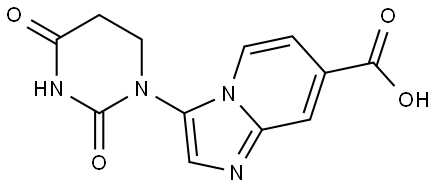 2925085-83-0 Structure