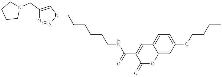 2934738-41-5 Structure