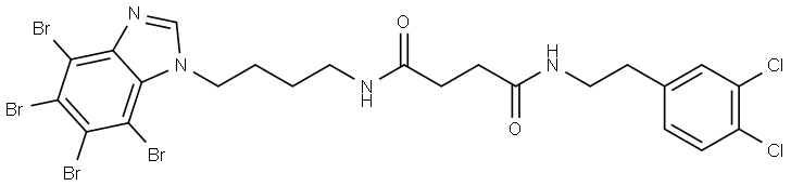 2938991-22-9 结构式