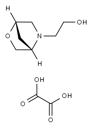 oxalic acid,2940861-54-9,结构式
