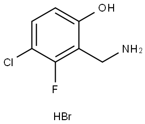 hydrobromide Struktur