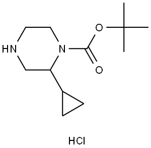 hydrochloride,2940947-82-8,结构式