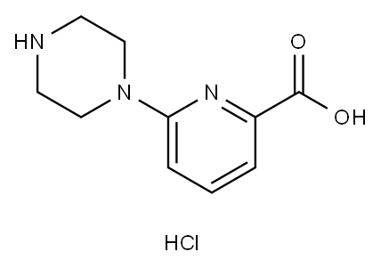 hydrochloride,2940948-44-5,结构式
