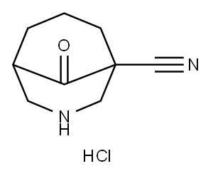 hydrochloride,2940954-99-2,结构式