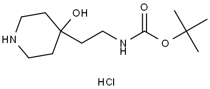 hydrochloride,2940961-58-8,结构式