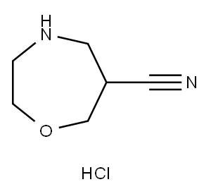 2940963-04-0 hydrochloride