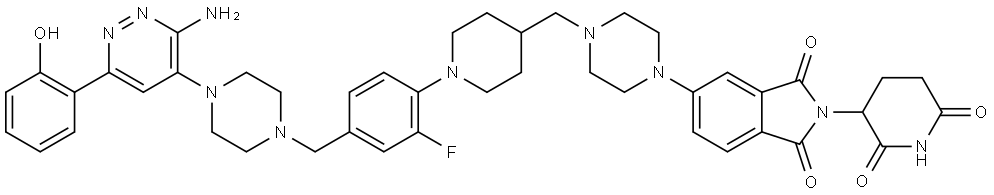 2951015-31-7 结构式