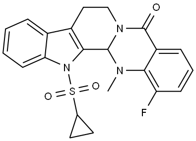 2951079-77-7 结构式