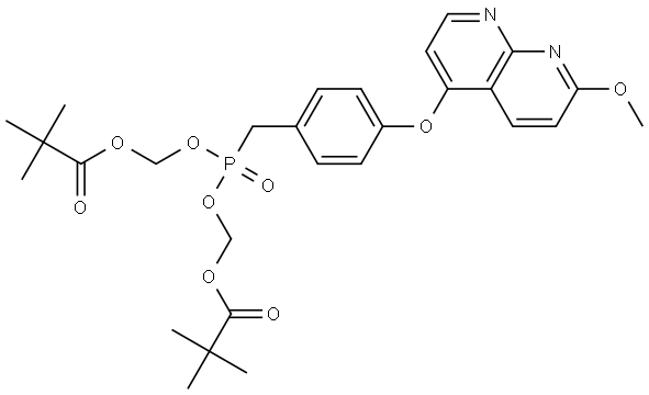 2954111-09-0 Structure