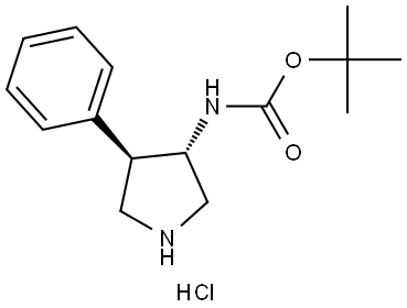 hydrochloride Structure