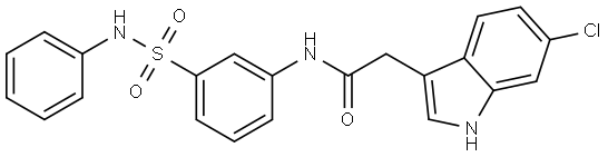 2956014-05-2 结构式