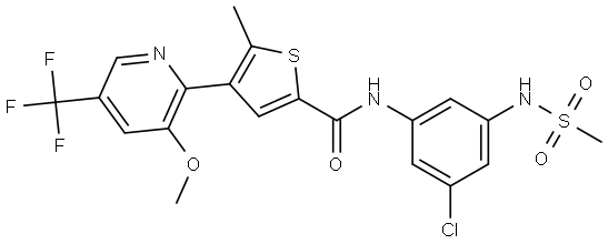 2973400-87-0 结构式