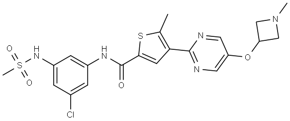 2973401-45-3 结构式