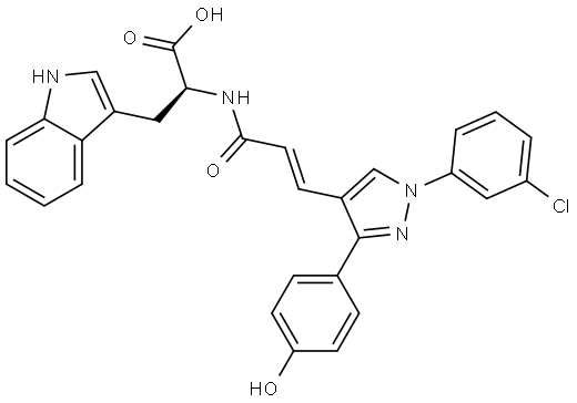 2982663-28-3 结构式