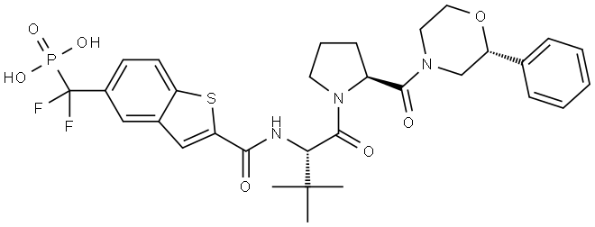 2982851-09-0 Structure