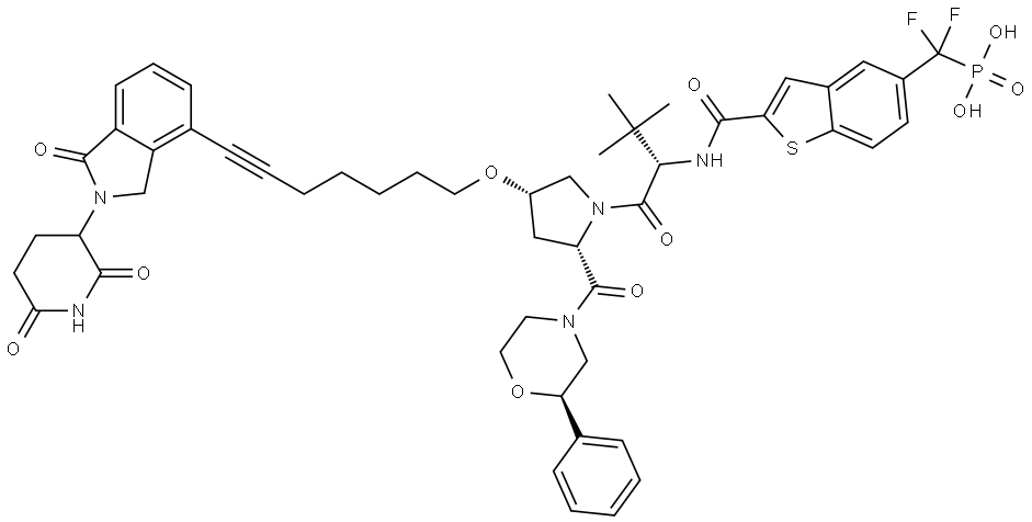 2984505-88-4 结构式