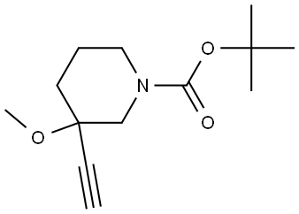 2985037-07-6 Structure