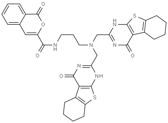 LEM-14-1189 Struktur
