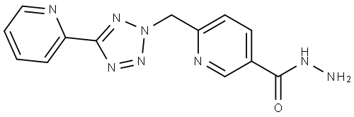 2991427-19-9 结构式