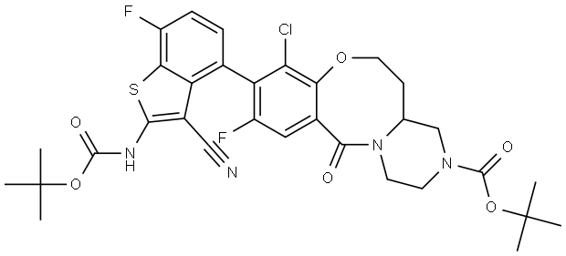2994256-04-9 Structure
