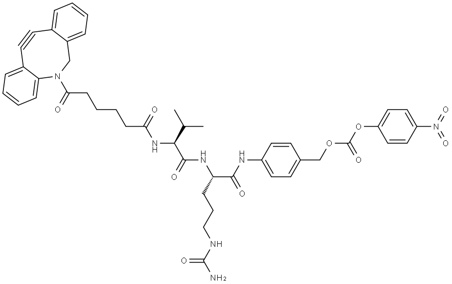 2994332-18-0 Structure