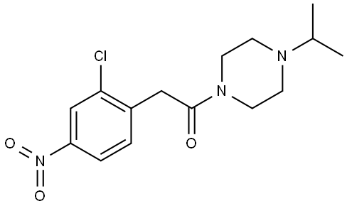 2996217-13-9 Structure
