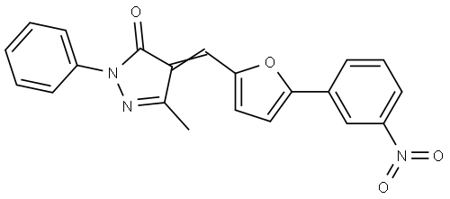 299905-11-6 Structure