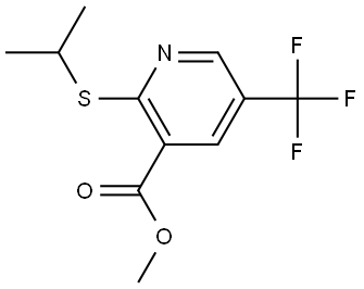 3002434-07-0 Structure