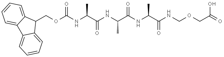 3002986-41-3 结构式