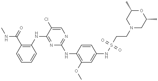 3004967-41-0 结构式