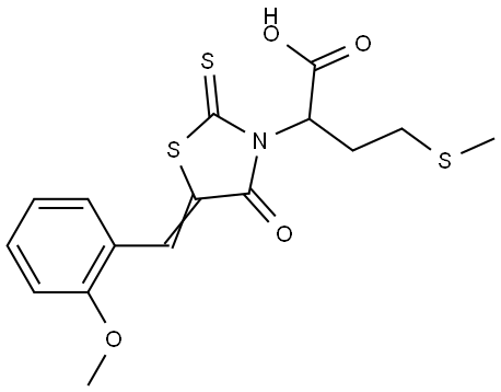 300826-83-9 Structure