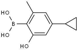 3009871-30-8 Structure