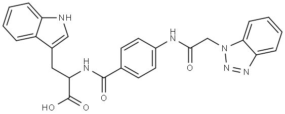 3023856-56-3 结构式