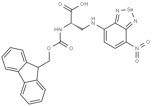 3023933-33-4 结构式