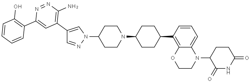 3024266-69-8 Structure