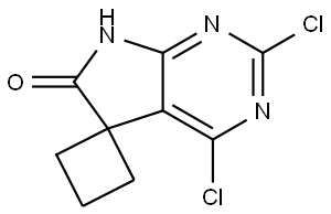 3024377-04-3 Structure