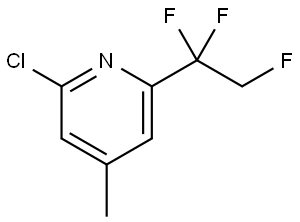 3024866-05-2 Structure