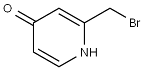 3024913-99-0 2-(溴甲基)吡啶-4(1H)-酮