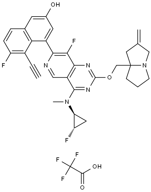 3024991-82-7 Structure