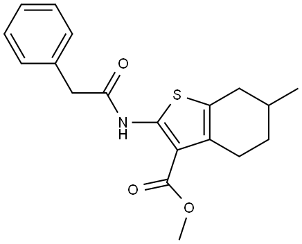 302576-61-0 Structure