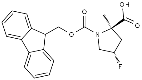 3026596-24-4 Structure