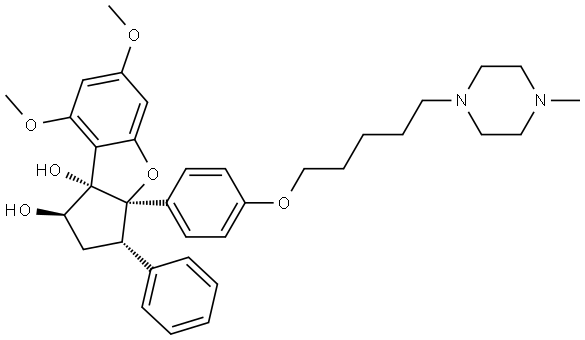 3027140-81-1 Structure