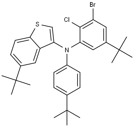 , 3028683-61-3, 结构式