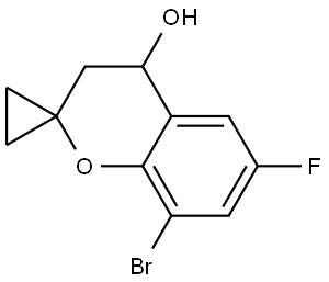 3028826-22-1 Structure