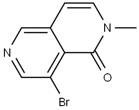 3028867-34-4 结构式